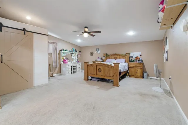 $460,000 | 206 Laramie Lake Drive, Powderly, TX 75473