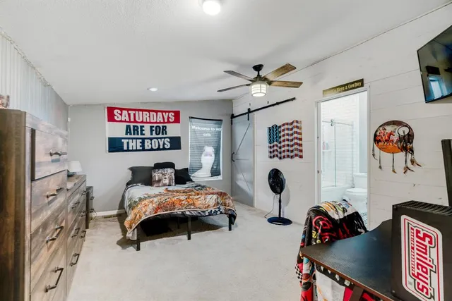 $460,000 | 206 Laramie Lake Drive, Powderly, TX 75473