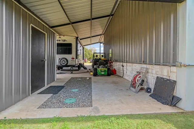 $460,000 | 206 Laramie Lake Drive, Powderly, TX 75473