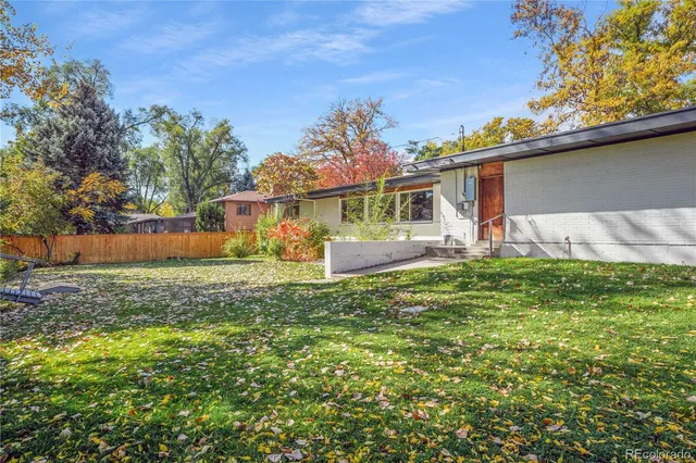 $975,000 | 1220 Cody Street, Lakewood, CO 80214