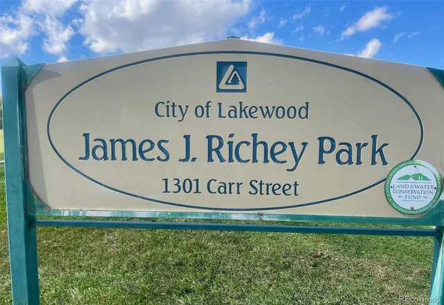 $975,000 | 1220 Cody Street, Lakewood, CO 80214