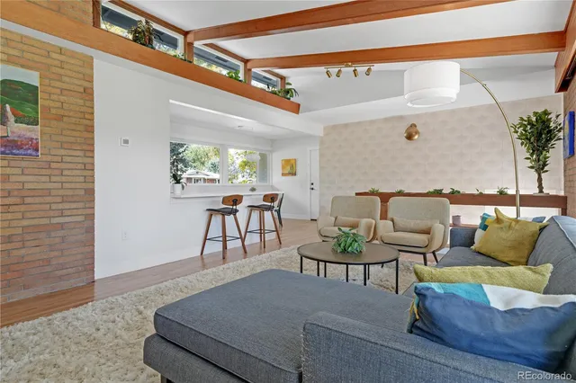 $975,000 | 1220 Cody Street, Lakewood, CO 80214