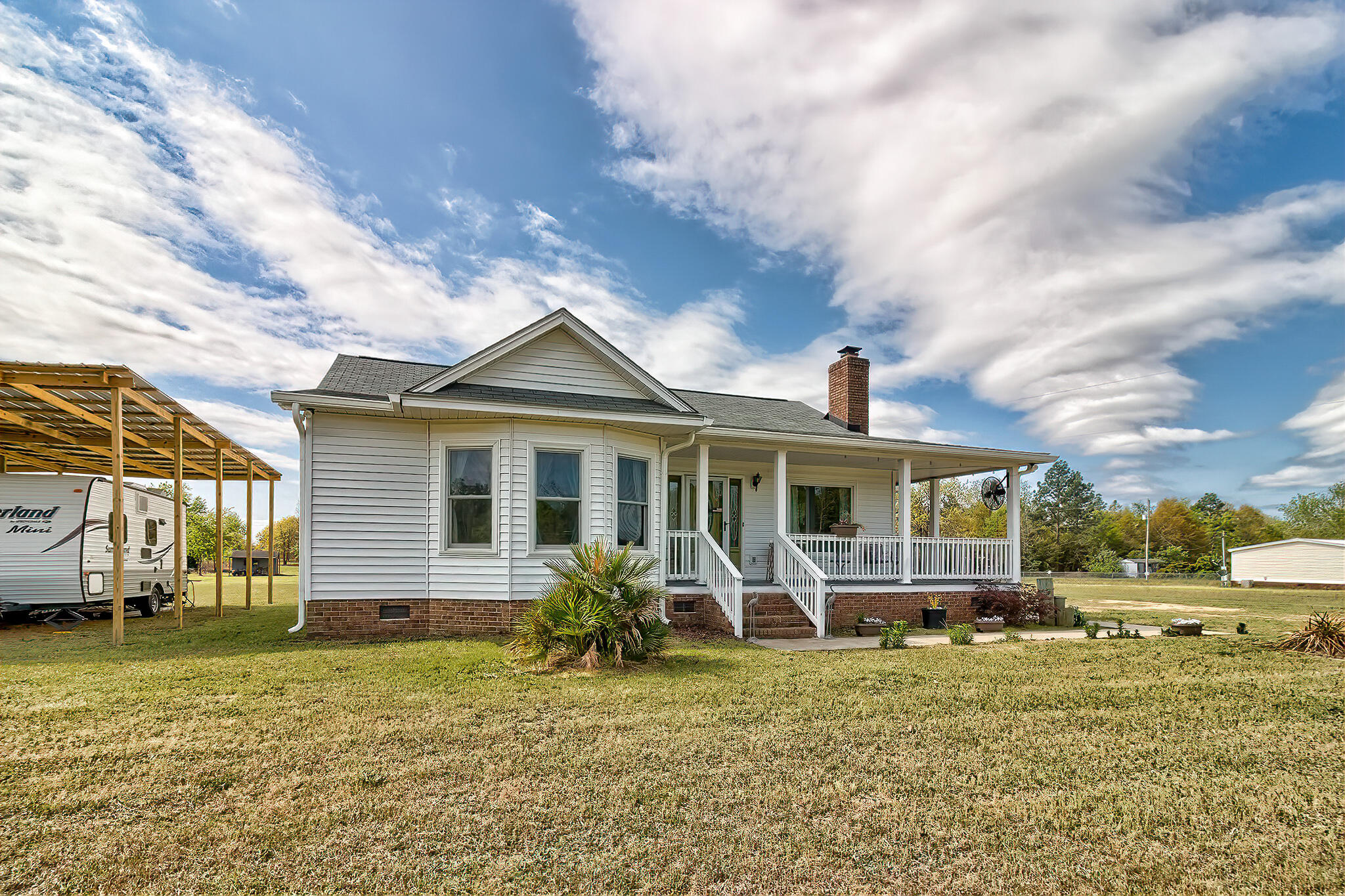265 Sandspur Road Pelion, SC 29123 - Photo 2 of 42