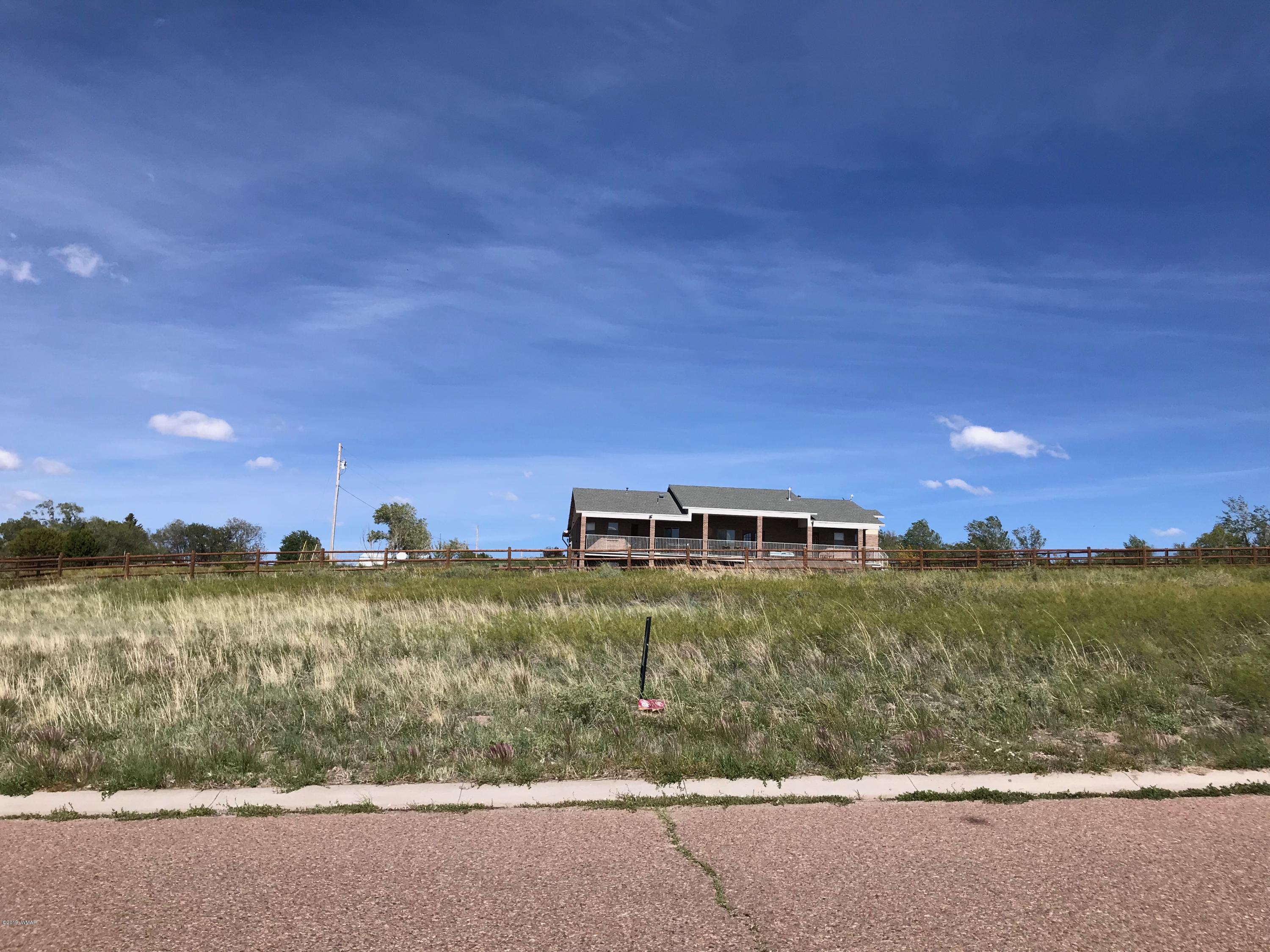 Tbd Bogey Drive Eagar, AZ 85925 - Photo 1 of 3
