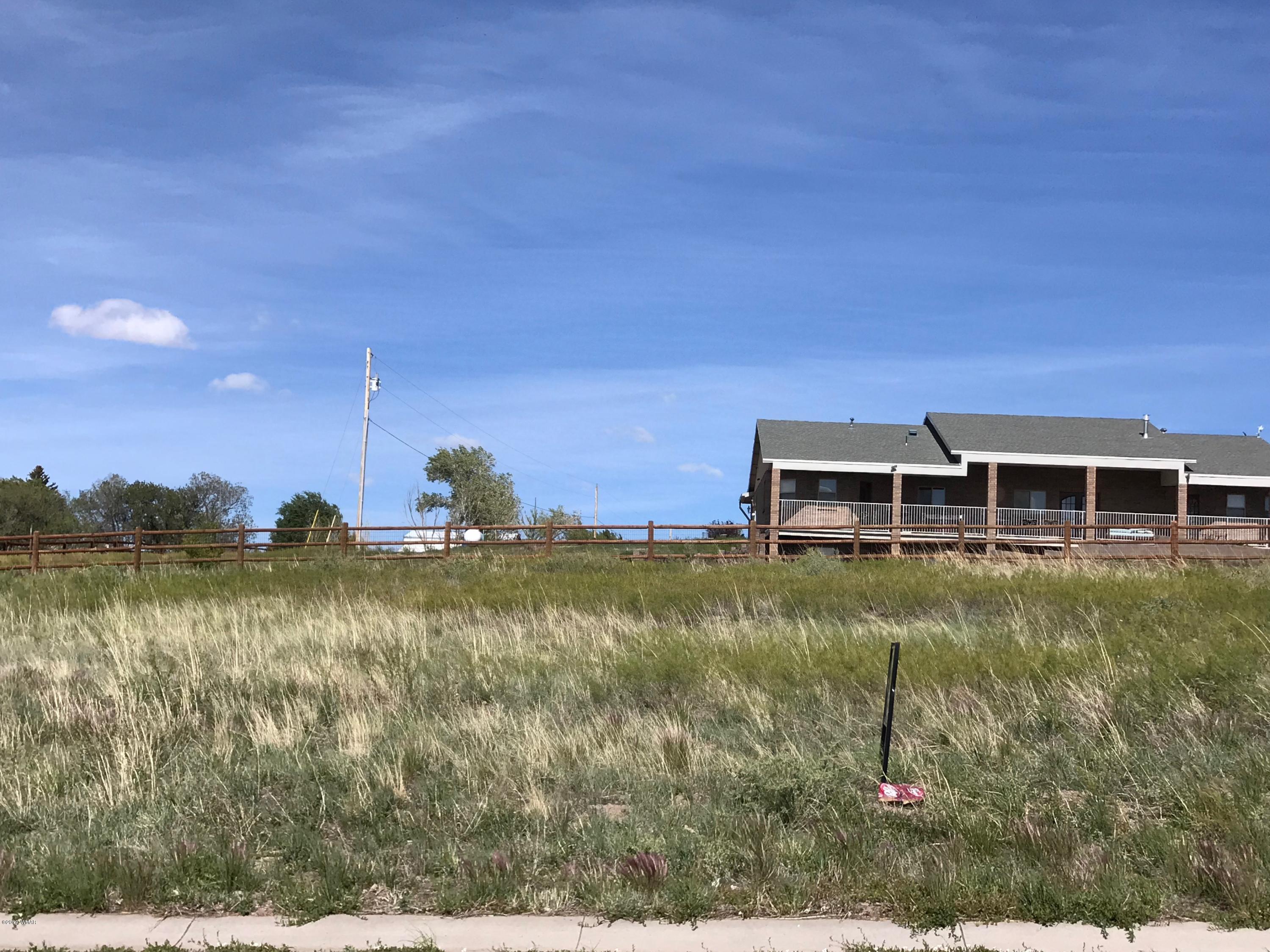 Tbd Bogey Drive Eagar, AZ 85925 - Photo 2 of 3
