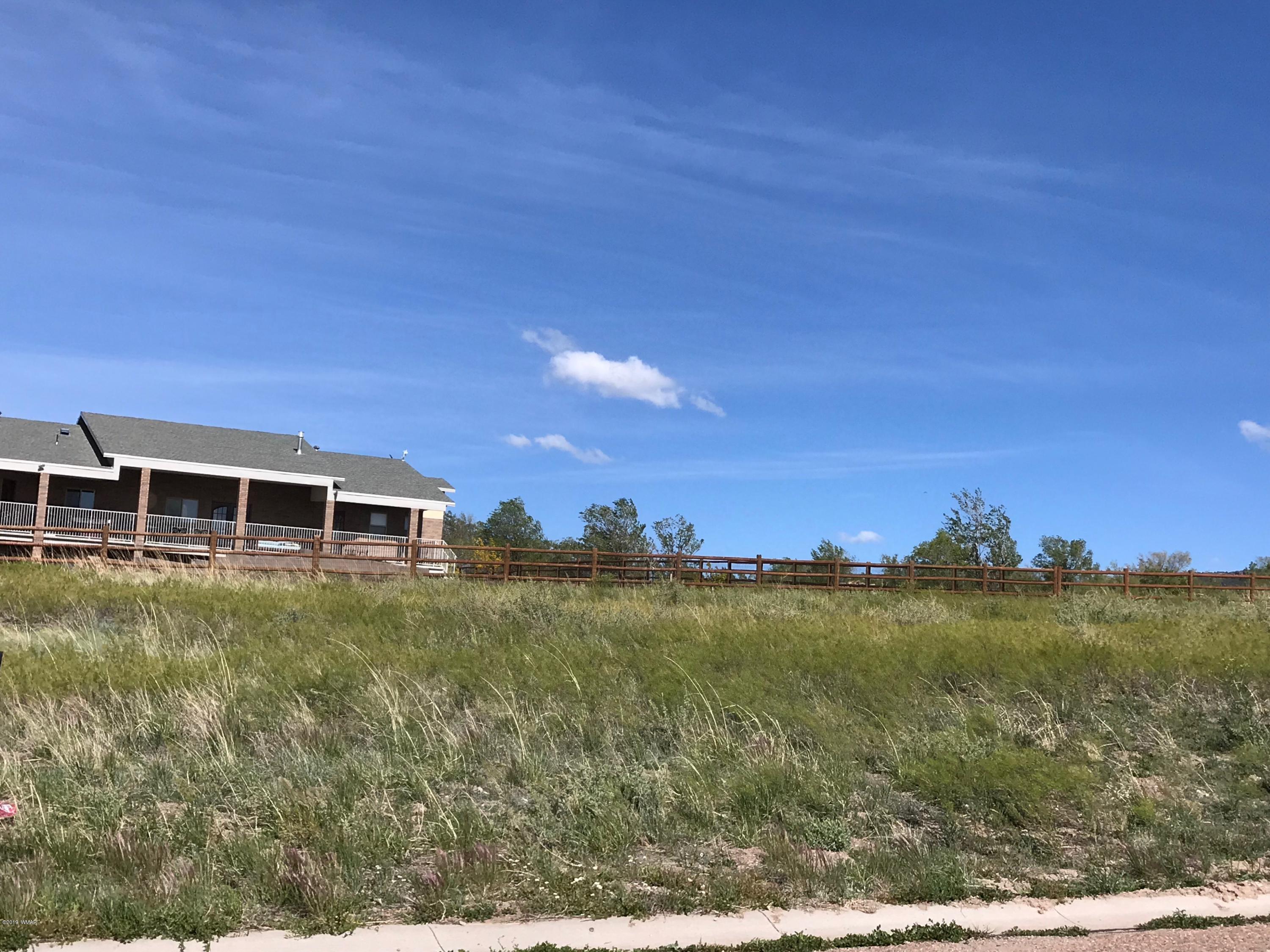 Tbd Bogey Drive Eagar, AZ 85925 - Photo 3 of 3