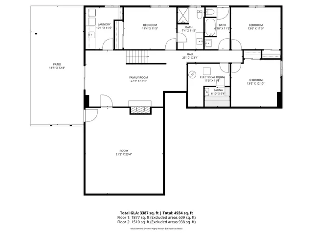 $710,000 | 3225 Wellington Lane North, Plymouth, MN 55441