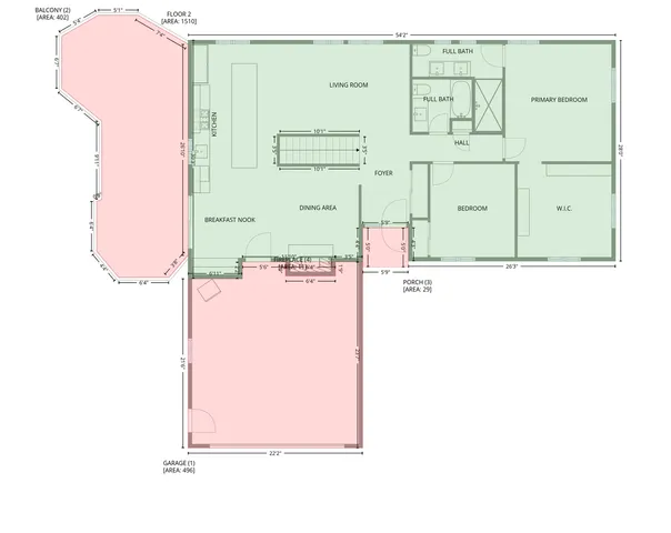 $710,000 | 3225 Wellington Lane North, Plymouth, MN 55441