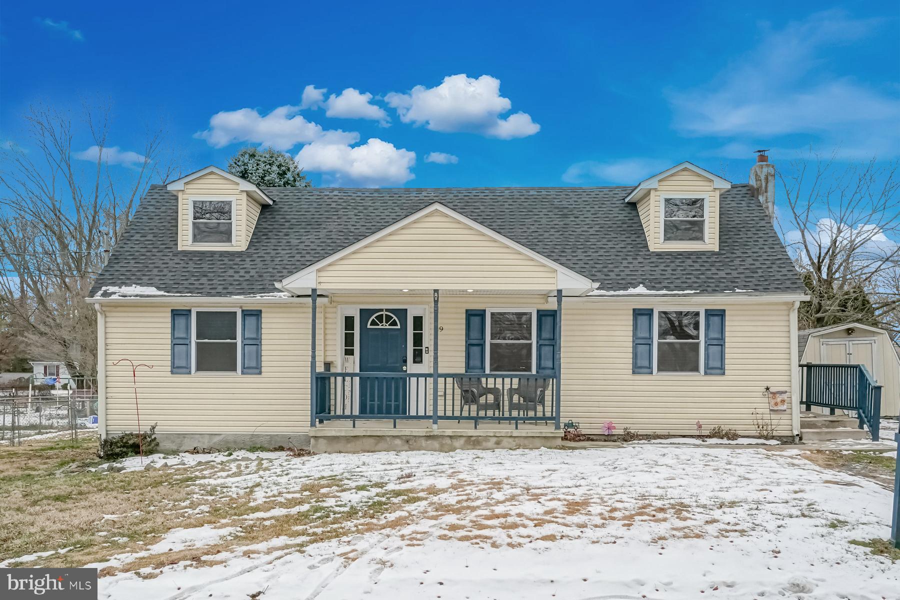 29 Nottingham Road Pennsville, NJ 08070 - Photo 1 of 35