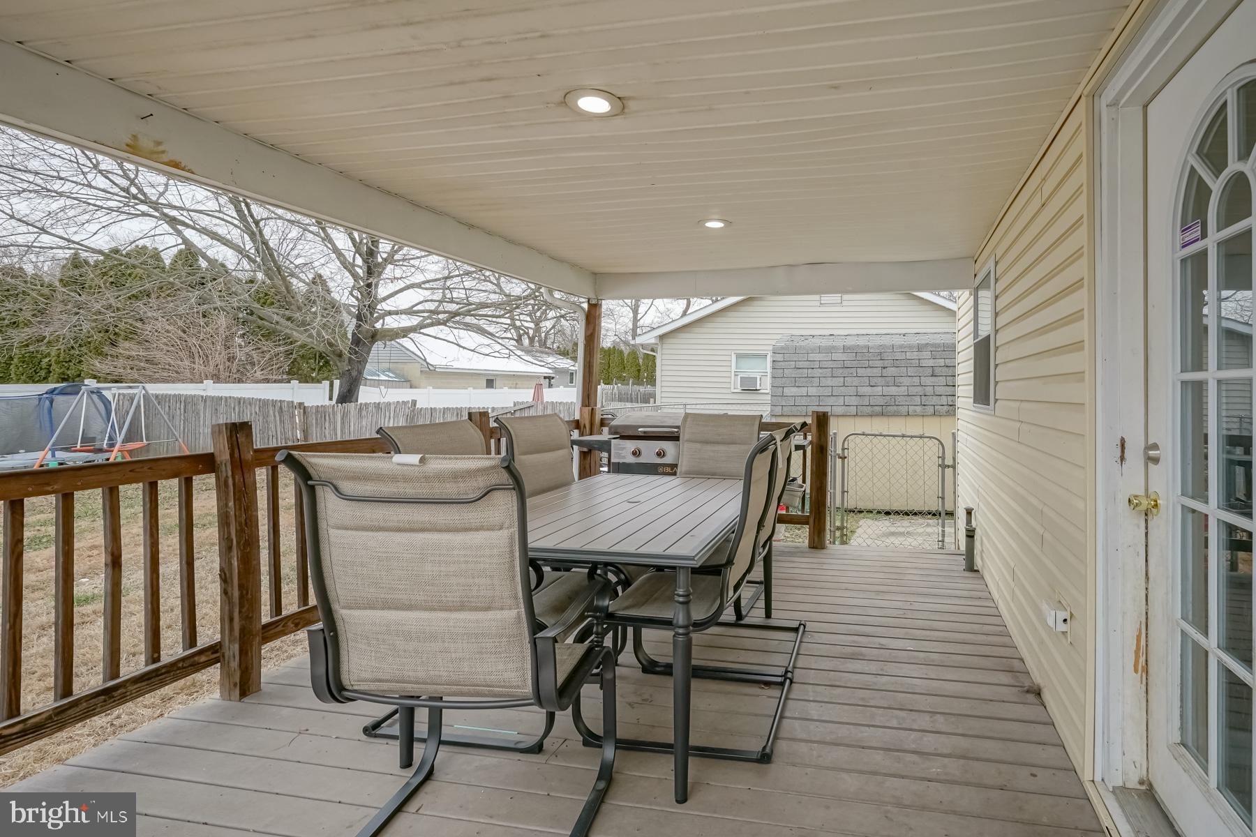 29 Nottingham Road Pennsville, NJ 08070 - Photo 29 of 35