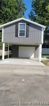 $155,000 | 710 Gerry Lane, Madison, IN 47250