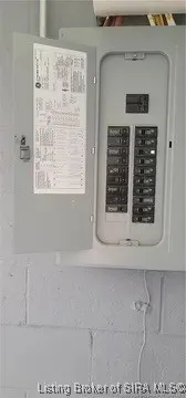 $155,000 | 710 Gerry Lane, Madison, IN 47250