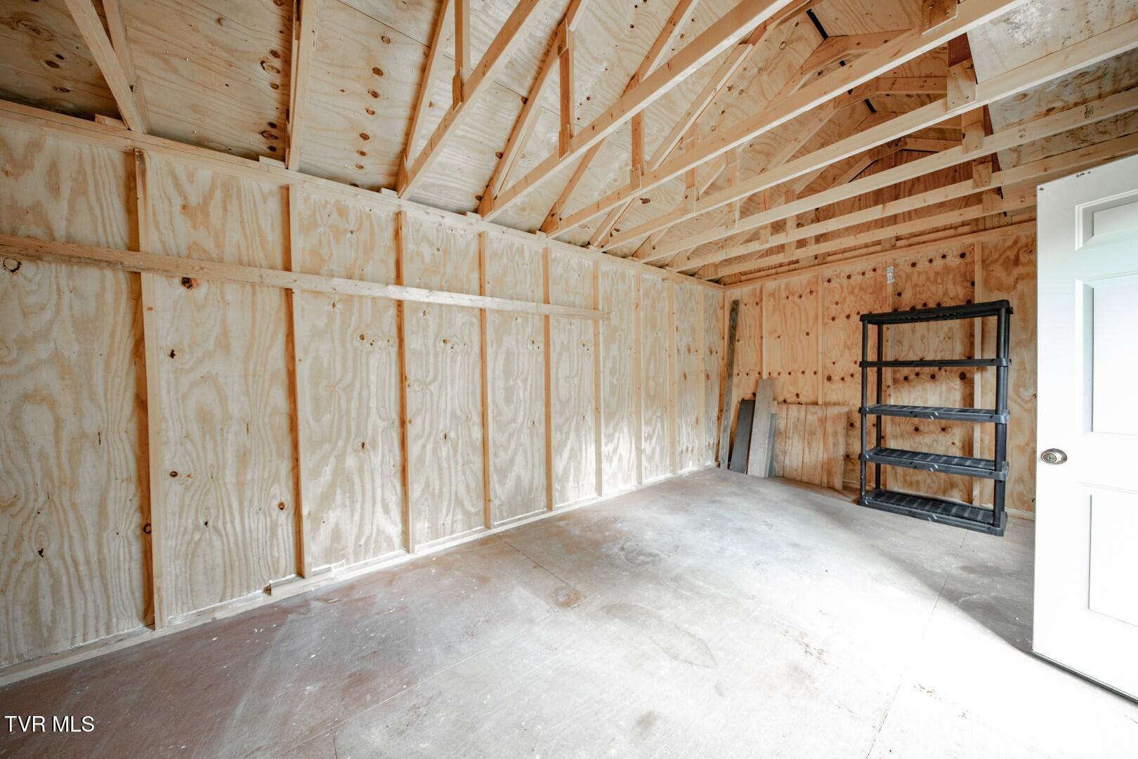 1211 Punkton Road Del Rio, TN 37727 - Photo 41 of 63 36