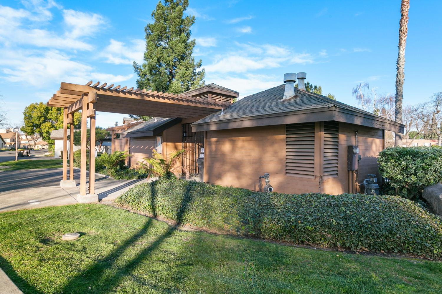 1425 West Swain Road, Unit 13 Stockton, CA 95207 - Photo 31 of 31
