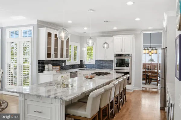 $1,400,000 | 7425 Spring Summit Road, Springfield, VA 22150