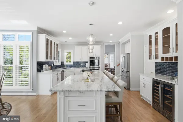 $1,400,000 | 7425 Spring Summit Road, Springfield, VA 22150