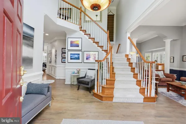 $1,400,000 | 7425 Spring Summit Road, Springfield, VA 22150