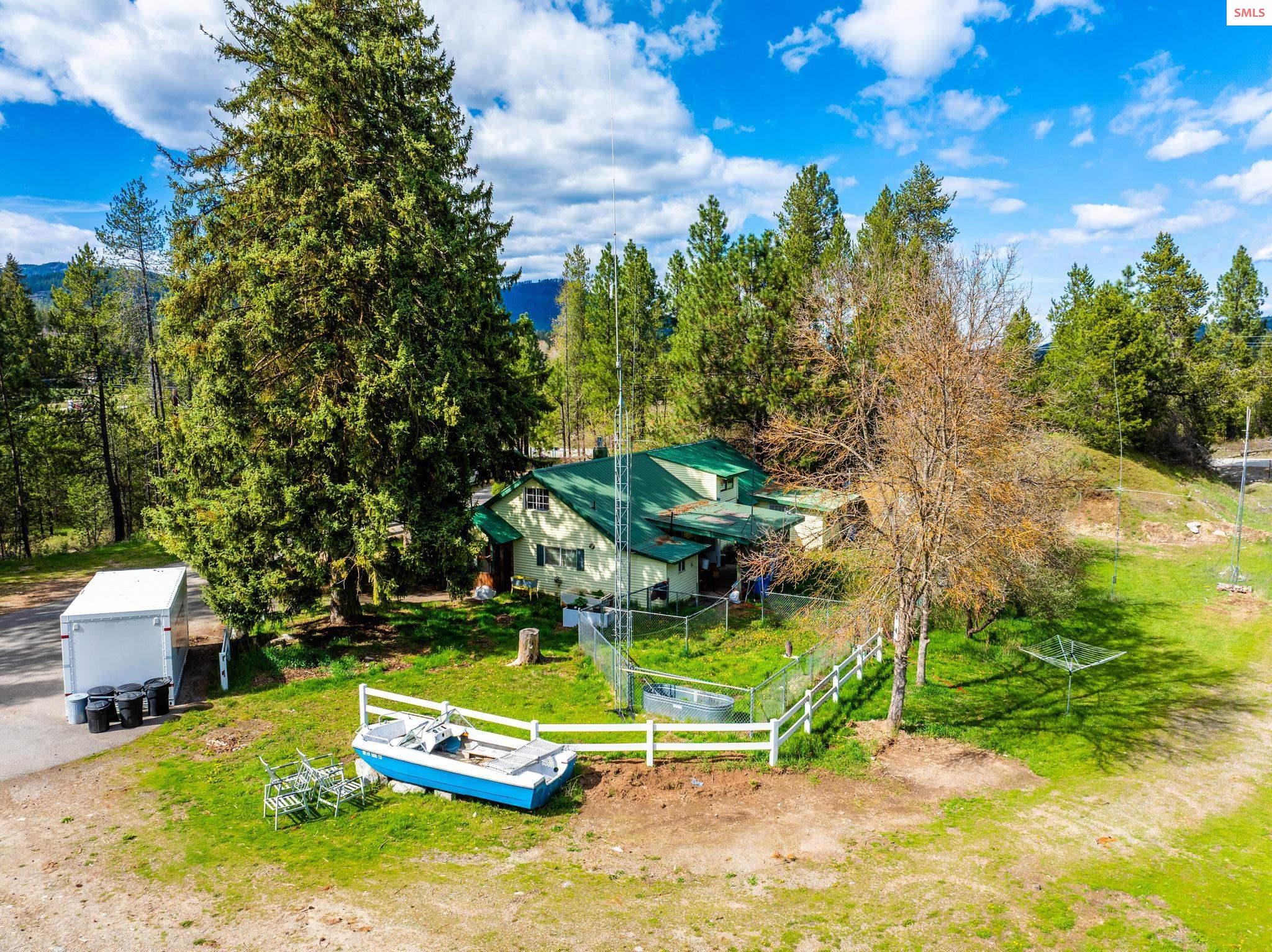 114 Bayview Road Athol, ID 83801 - Photo 76 of 85