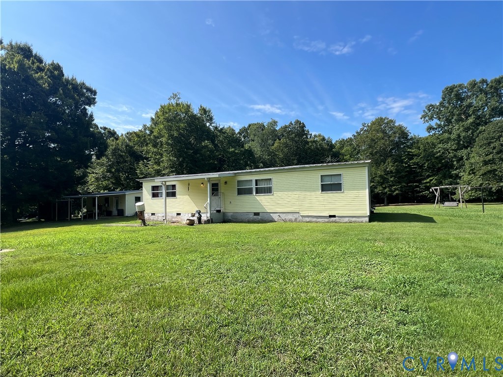 203 Watkins Mill Road Surry, VA 23883 - Photo 30 of 31 Gallery Image 30
