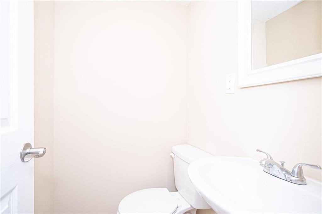 321 Logan Road Imperial, PA 15126 - Photo 12 of 24 1/2 bath in lower level