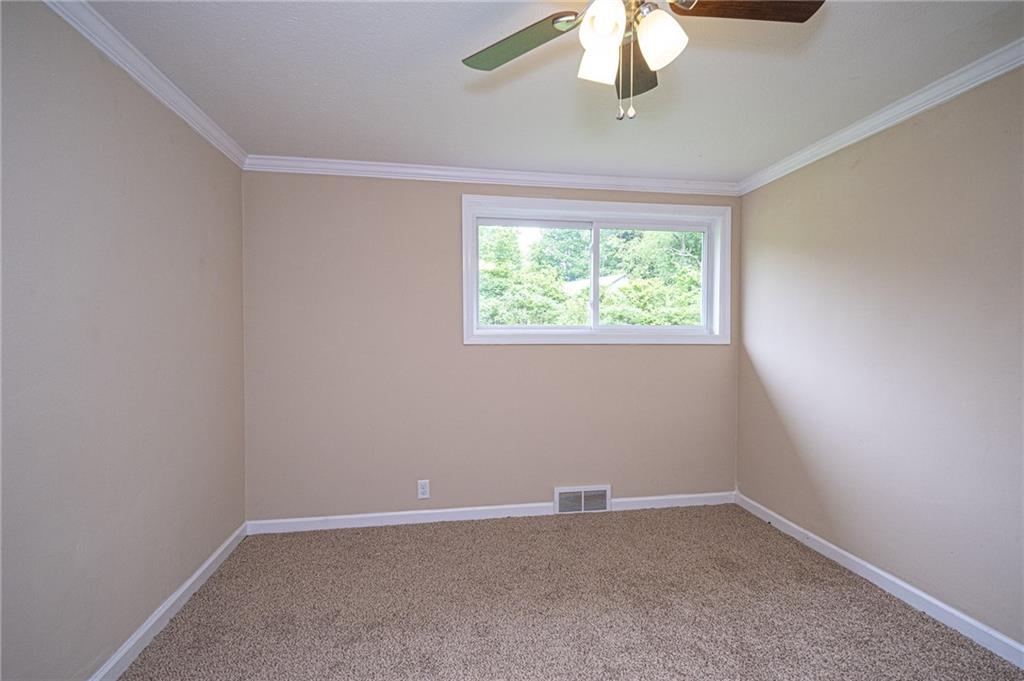 321 Logan Road Imperial, PA 15126 - Photo 15 of 24 Master Bedroom