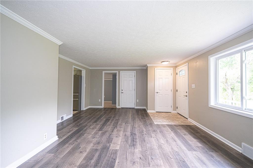 321 Logan Road Imperial, PA 15126 - Photo 8 of 24 Convenient entry closet.