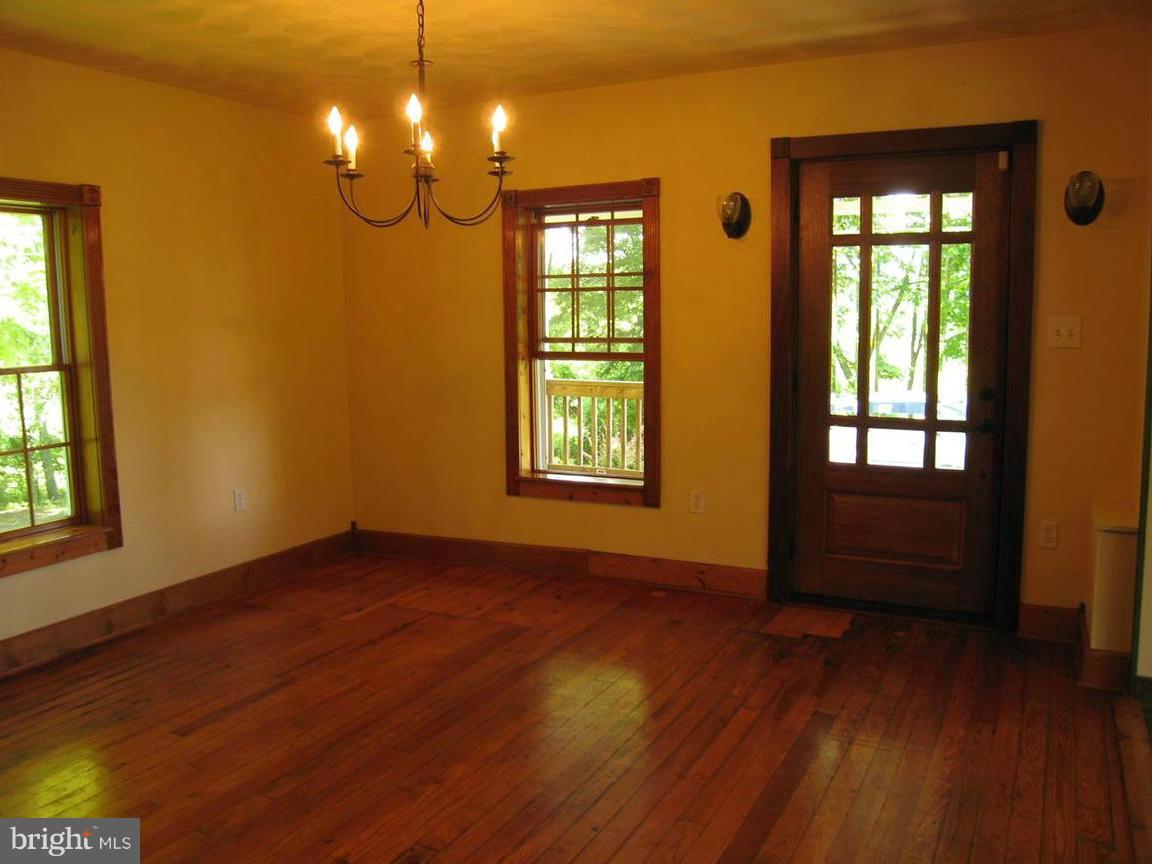 1636 Leetown Road Summit Point, WV 25446 - Photo 12 of 19 Dining Room