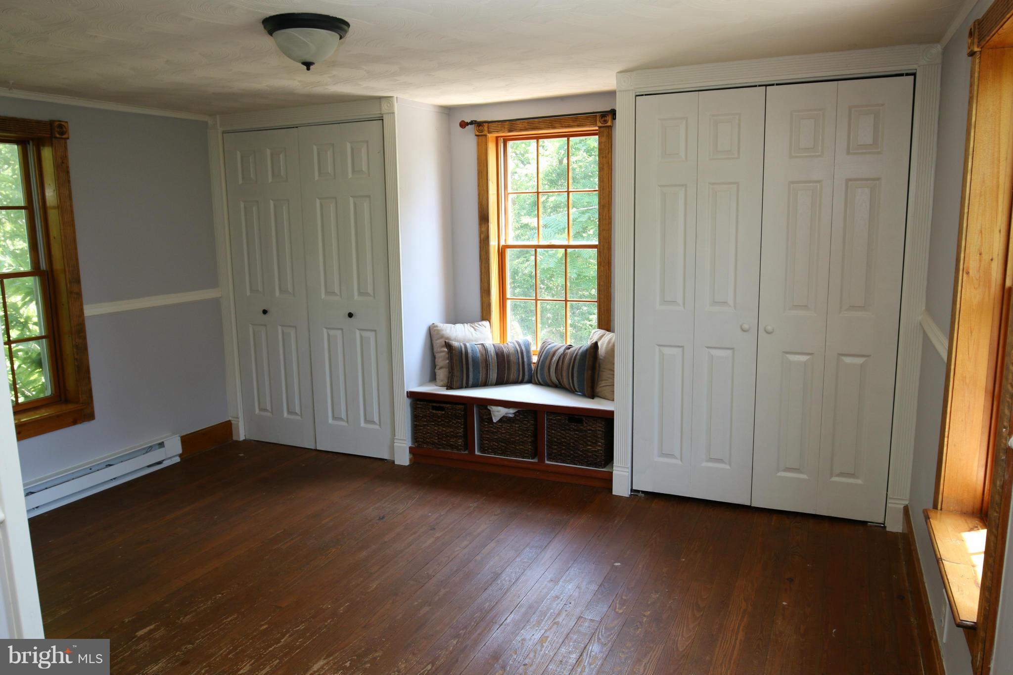 1636 Leetown Road Summit Point, WV 25446 - Photo 13 of 19 Bedroom (Master)