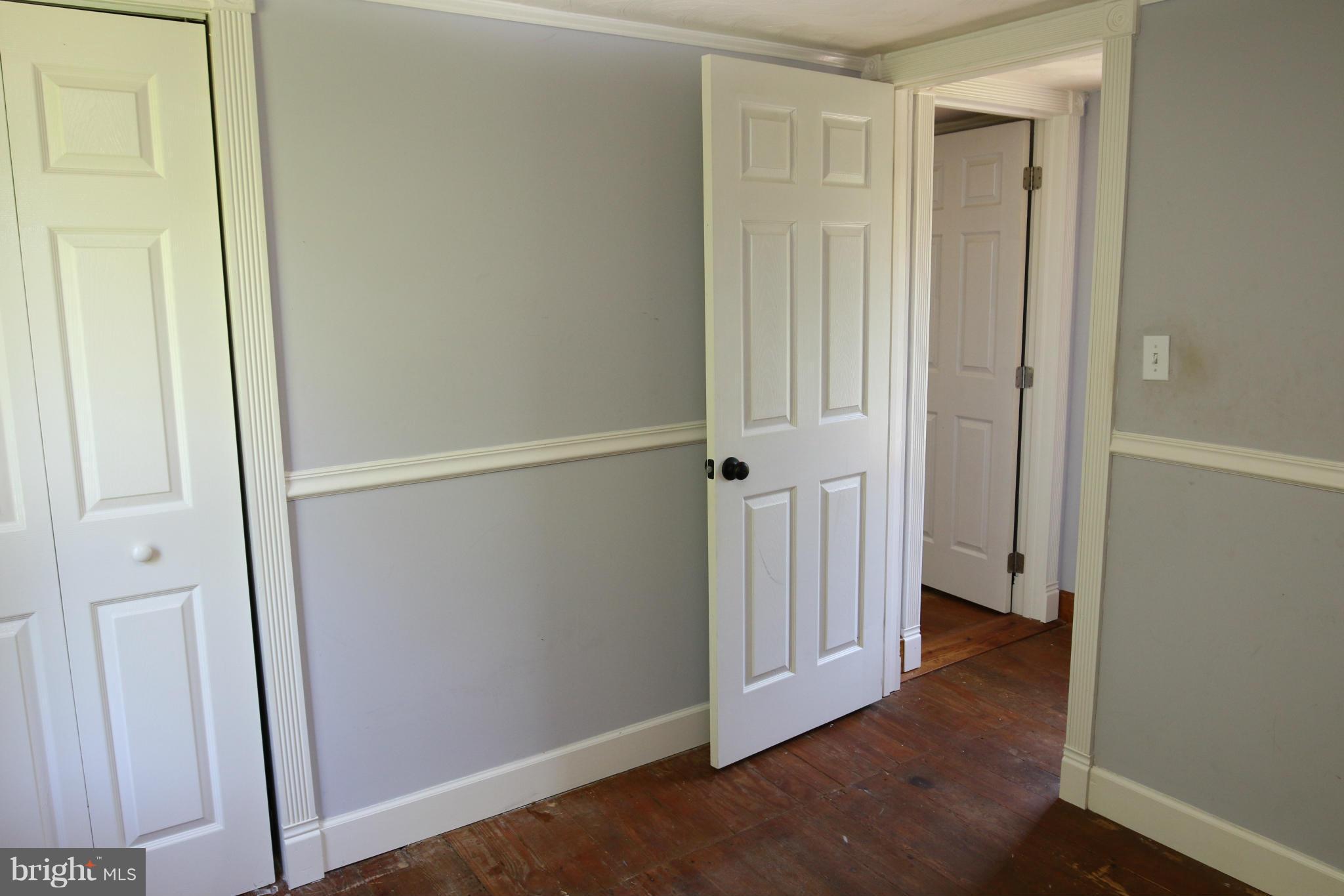 1636 Leetown Road Summit Point, WV 25446 - Photo 15 of 19 Bedroom (Master)