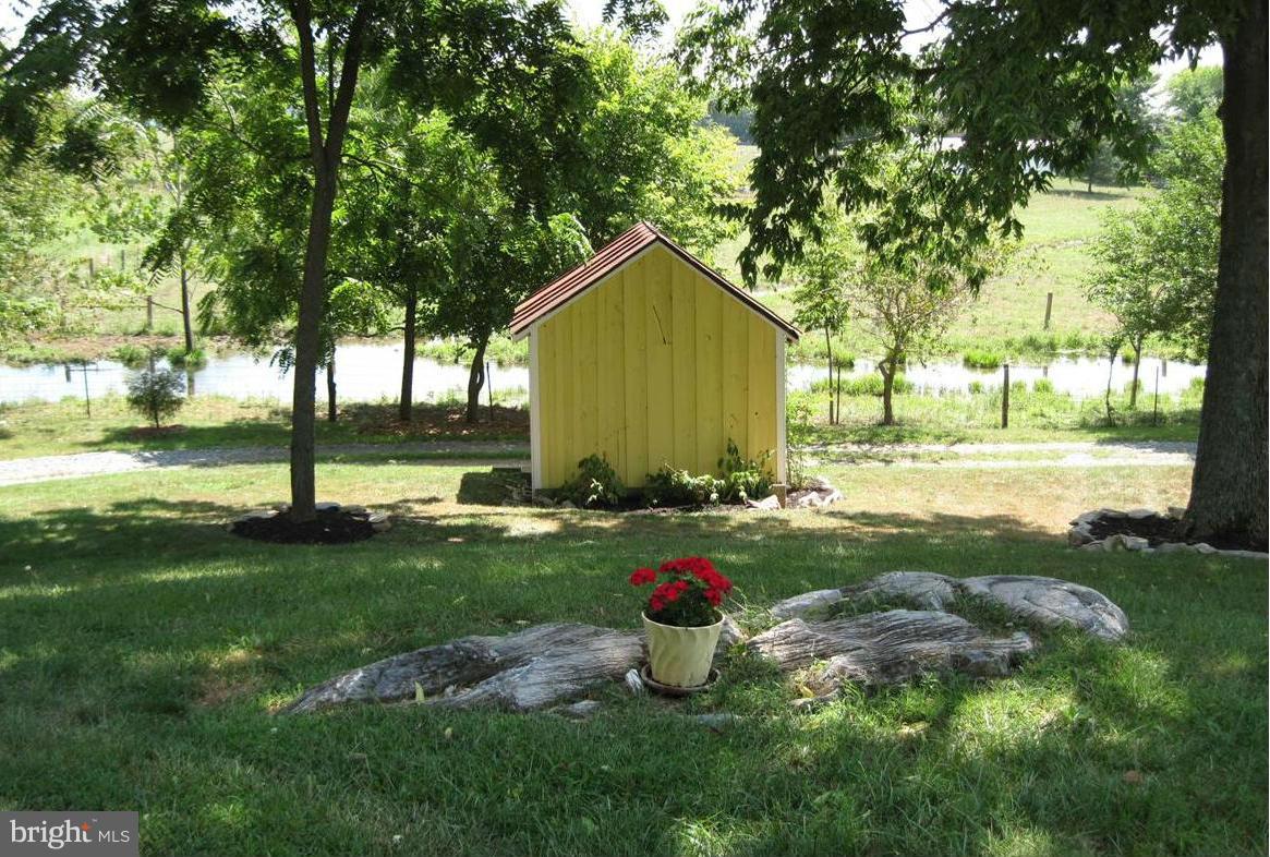 1636 Leetown Road Summit Point, WV 25446 - Photo 18 of 19 Exterior (General)