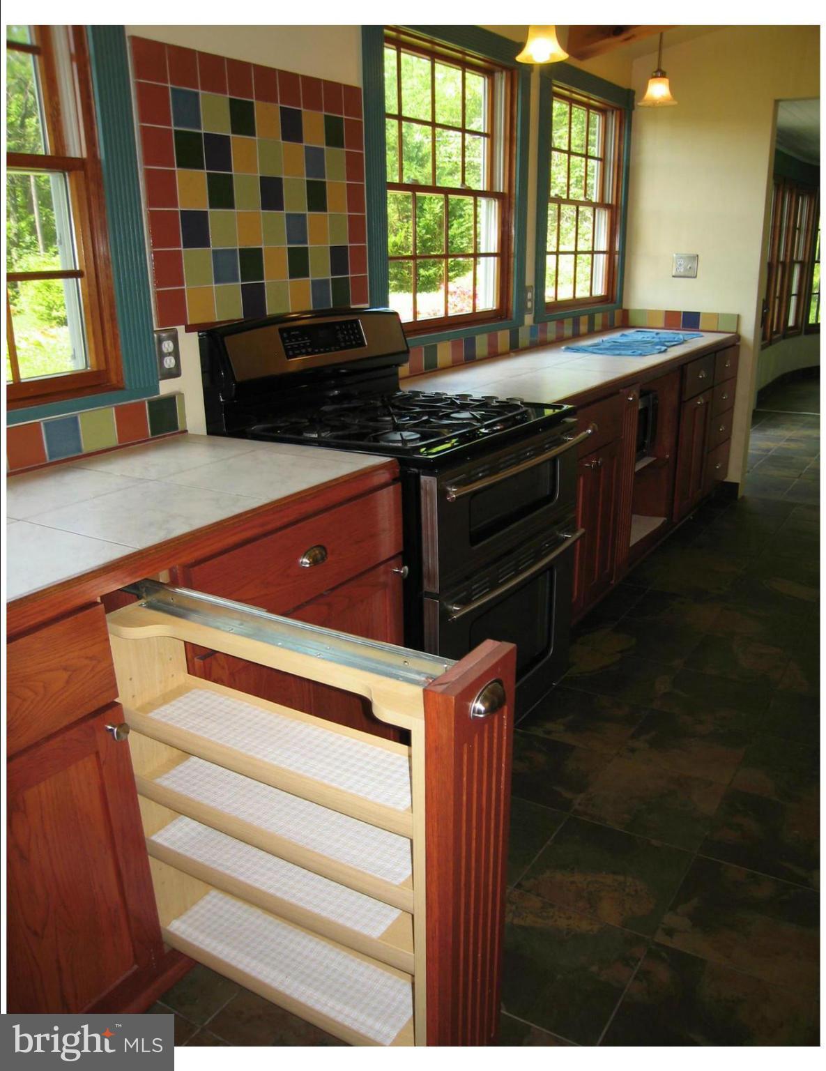 1636 Leetown Road Summit Point, WV 25446 - Photo 8 of 19 Kitchen