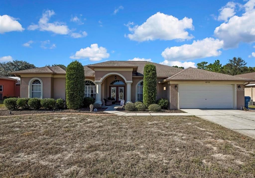 4771 Sand Ridge Boulevard Spring Hill, FL 34609 - Photo 1 of 44 Gallery Image 1