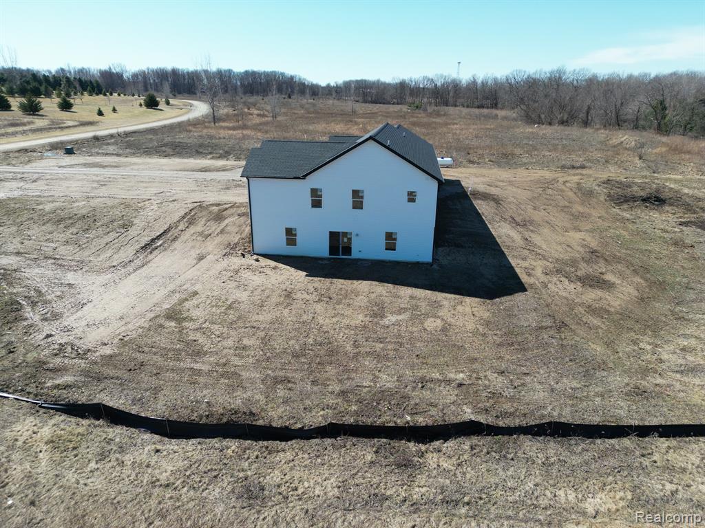 3560 South Creek Road Rochester, MI 48306 - Photo 7 of 21