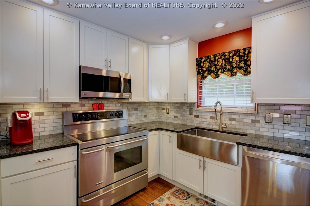 255 Eureka Road Charleston, WV 25314 - Photo 12 of 30 Gallery Image 12