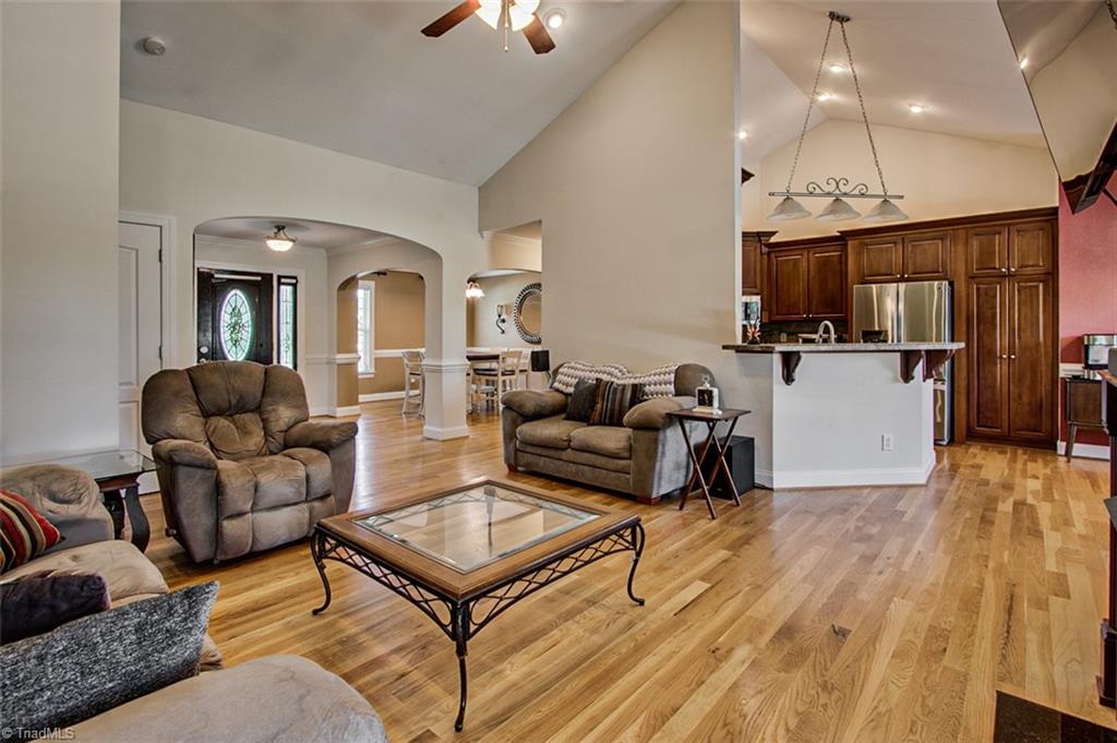 2959 Clear Ridge Drive Trinity, NC 27370 - Photo 11 of 46 Gallery Image 11