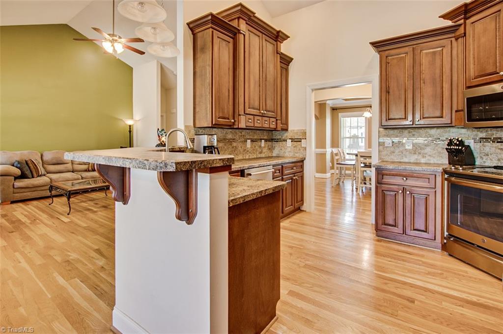 2959 Clear Ridge Drive Trinity, NC 27370 - Photo 15 of 46 Gallery Image 15