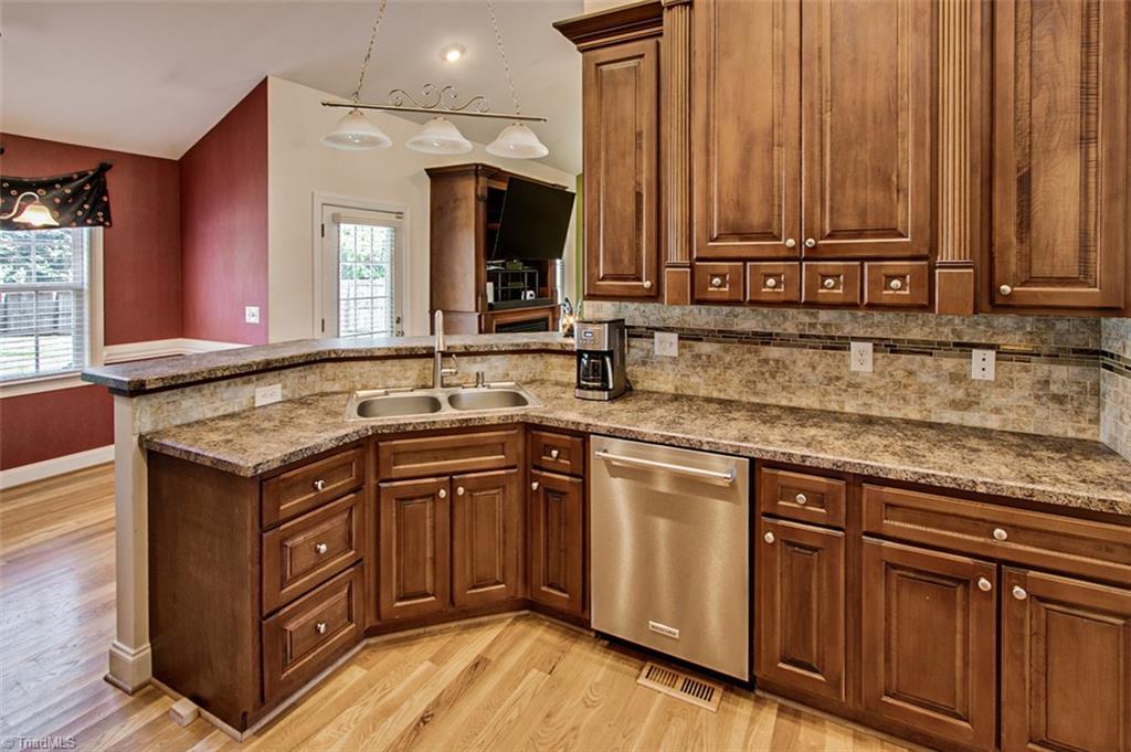 2959 Clear Ridge Drive Trinity, NC 27370 - Photo 19 of 46 Gallery Image 19