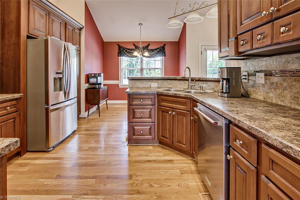 2959 Clear Ridge Drive Trinity, NC 27370 - Photo 20 of 46 Gallery Image 20