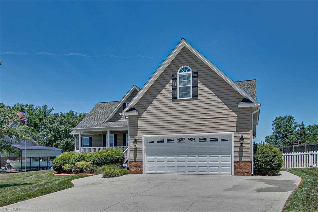 2959 Clear Ridge Drive Trinity, NC 27370 - Photo 3 of 46 Gallery Image 3