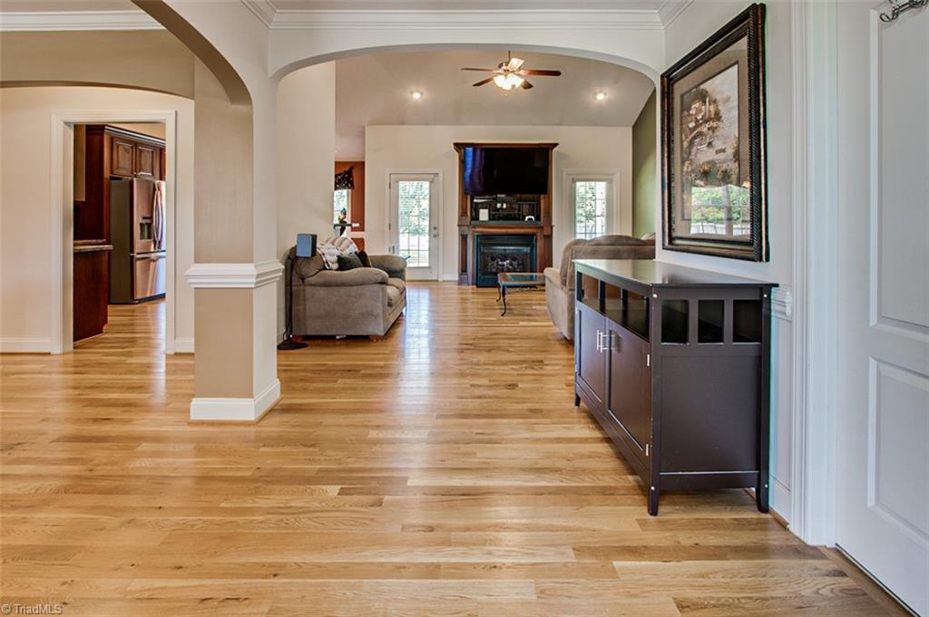 2959 Clear Ridge Drive Trinity, NC 27370 - Photo 5 of 46 Gallery Image 5