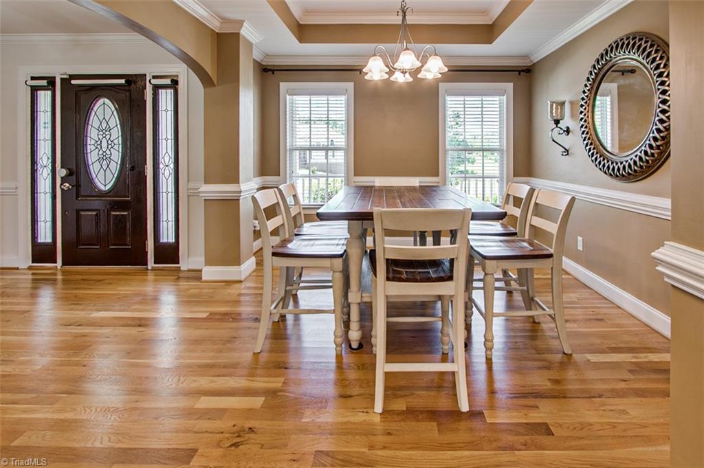 2959 Clear Ridge Drive Trinity, NC 27370 - Photo 6 of 46 Gallery Image 6