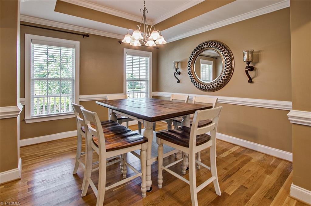 2959 Clear Ridge Drive Trinity, NC 27370 - Photo 8 of 46 Gallery Image 8