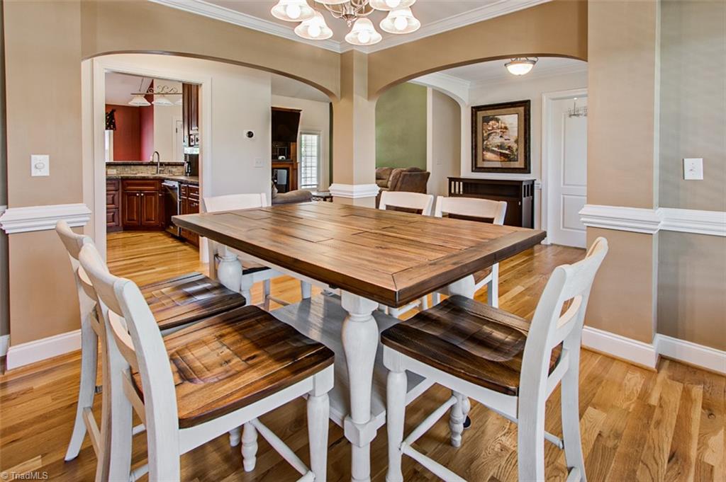 2959 Clear Ridge Drive Trinity, NC 27370 - Photo 9 of 46 Gallery Image 9
