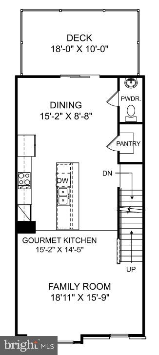 238 Chianti Terrace Southeast Leesburg, VA 20175 - Photo 23 of 28