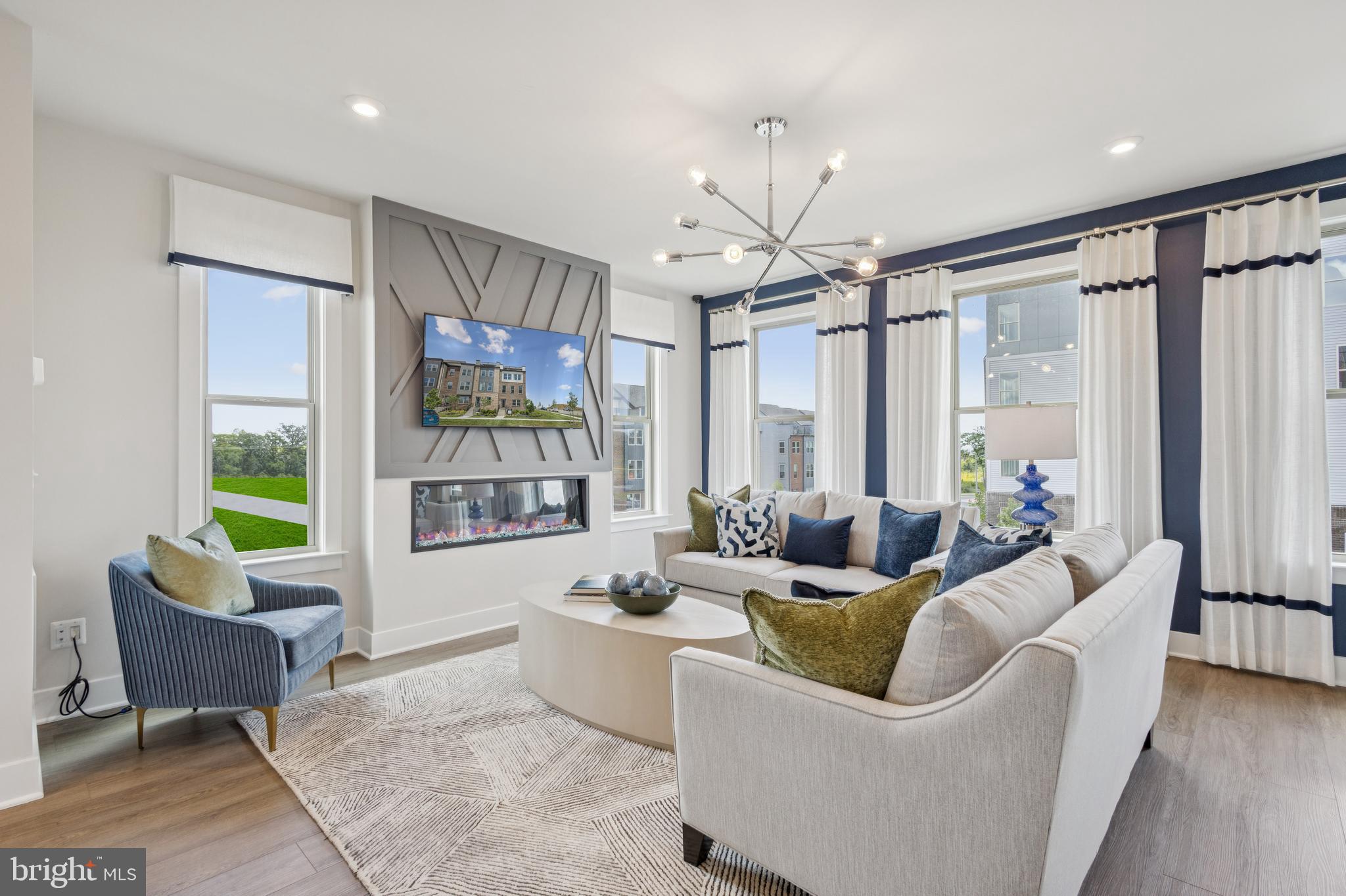 238 Chianti Terrace Southeast Leesburg, VA 20175 - Photo 7 of 28