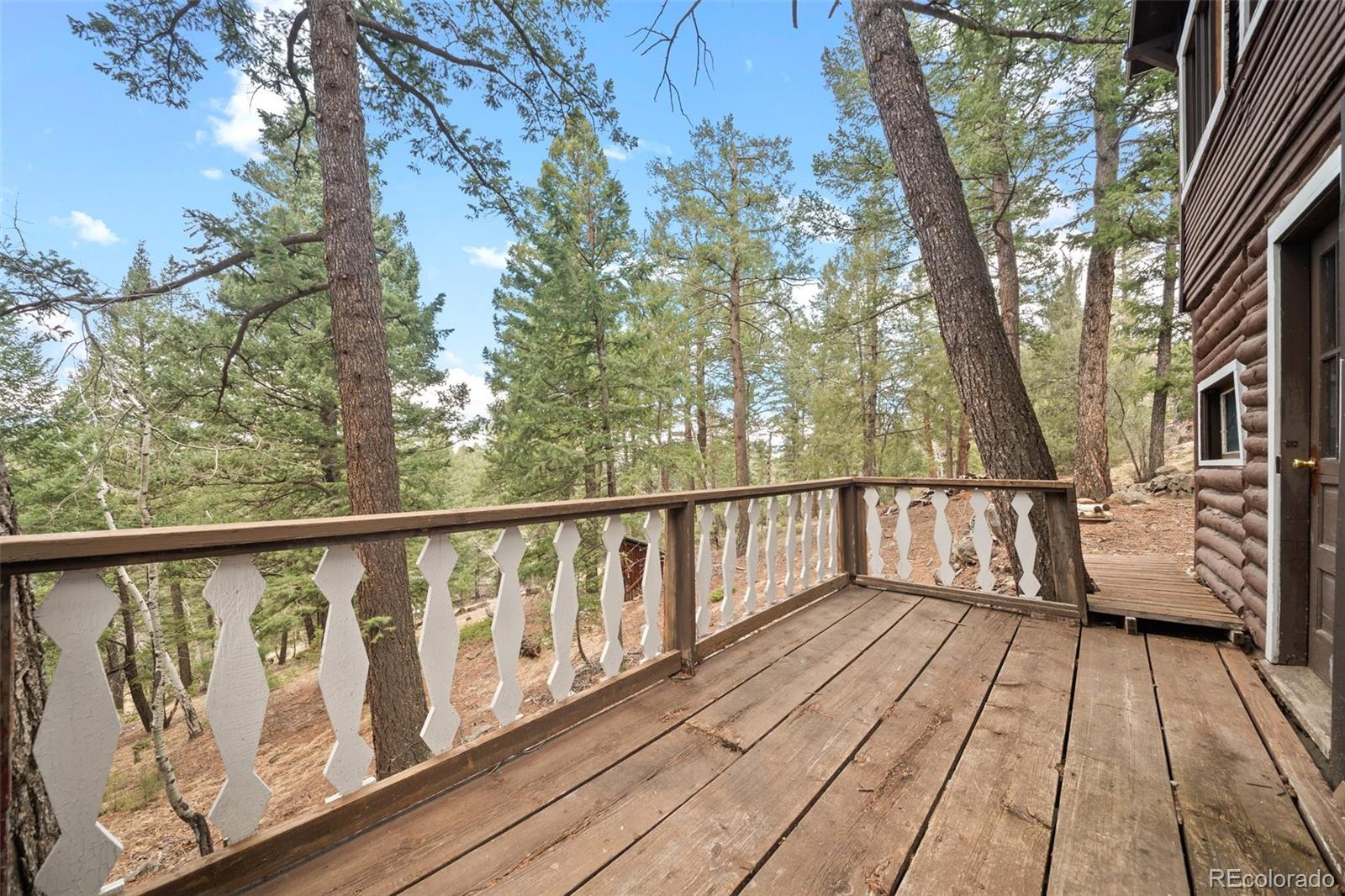 26751 Fern Gulch Road Evergreen, CO 80439 - Photo 13 of 19