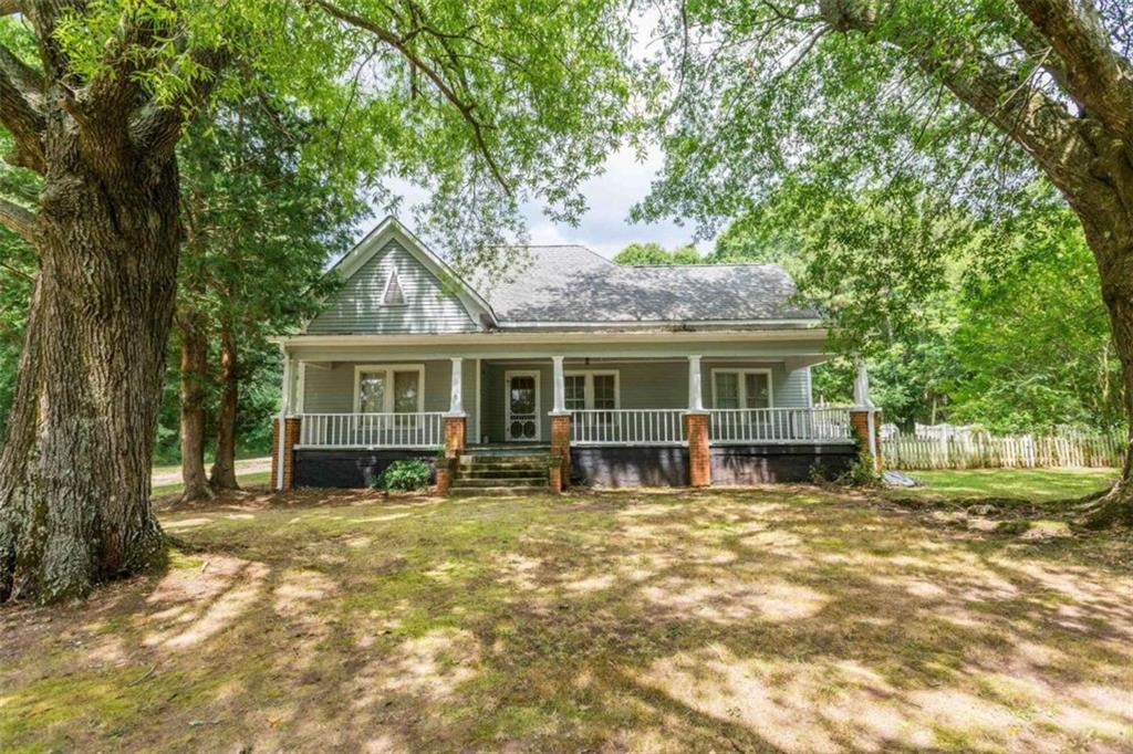 3316 Shoal Creek Road Monroe, GA 30656 - Photo 1 of 1