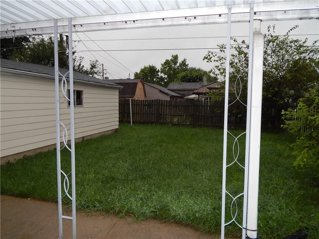 1806 Bauer Road Indianapolis, IN 46218 - Photo 21 of 21 Gallery Image 21