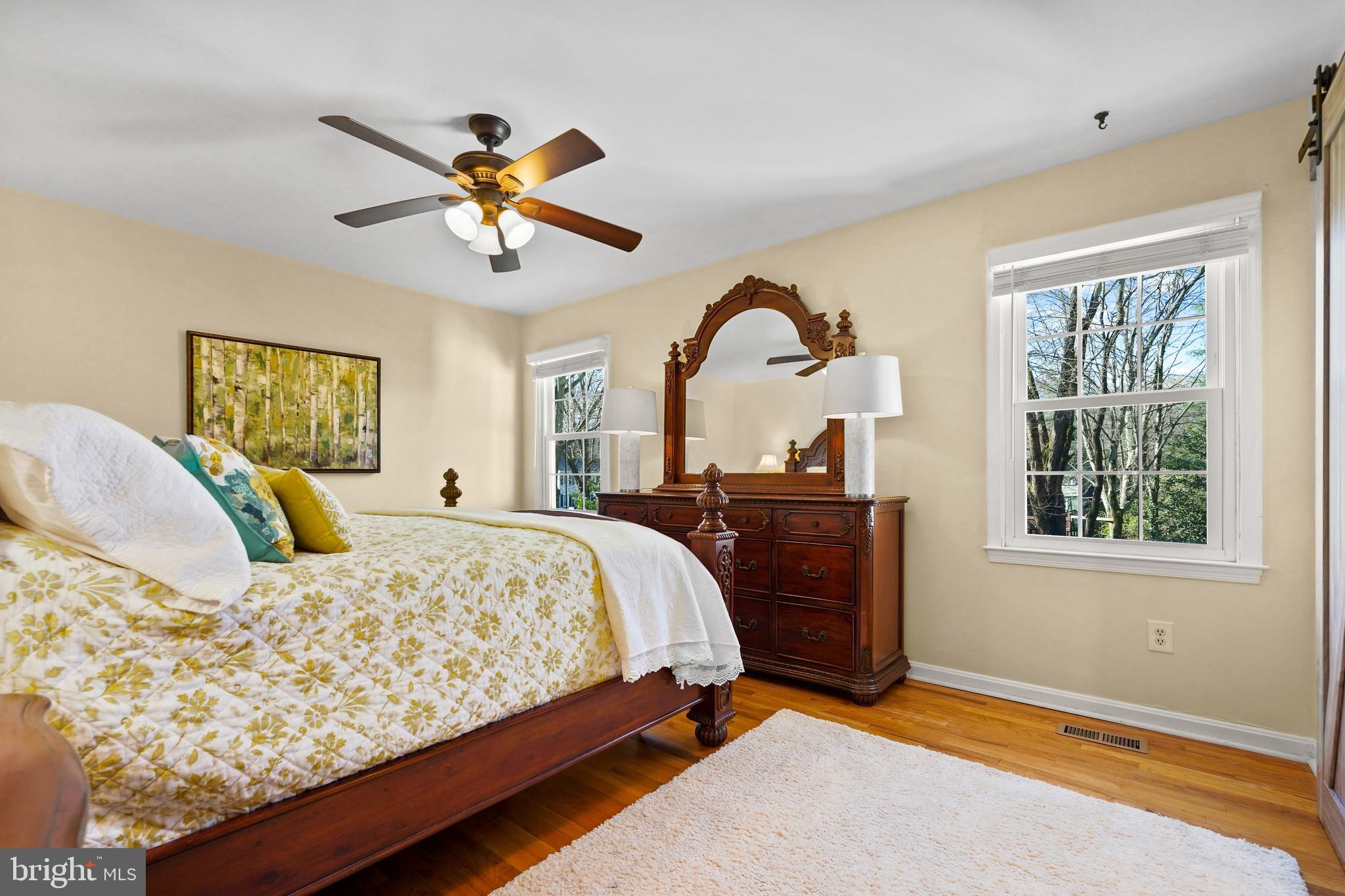 5206 Dalby Lane Burke, VA 22015 - Photo 18 of 36