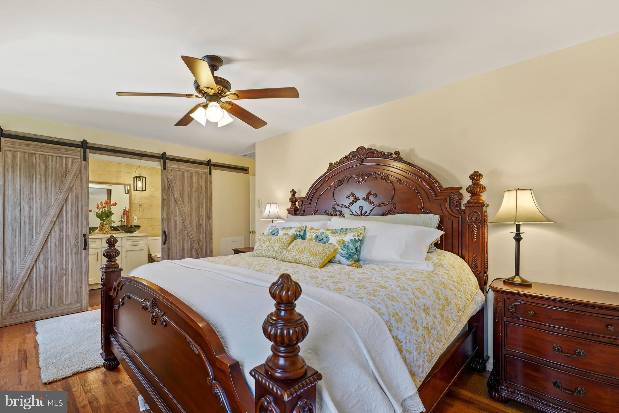 5206 Dalby Lane Burke, VA 22015 - Photo 19 of 36